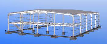 دراین پروژه پاورپوینت تشریح نرم افزار TEKLA STRUCTURE X STEEL در 36 اسلاید کاربردی و آموزشی وکاملا قابل ویرایش همراه با شکل و تصاویر و جدول 1529996088 3779 - دراین پروژه پاورپوینت تشریح نرم افزار TEKLA STRUCTURE X STEEL در 36 اسلاید کاربردی و آموزشی وکاملا قابل ویرایش همراه با شکل و تصاویر و جدول