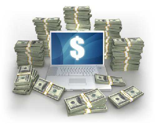 به دلار کار کن به تومان دریافت کن