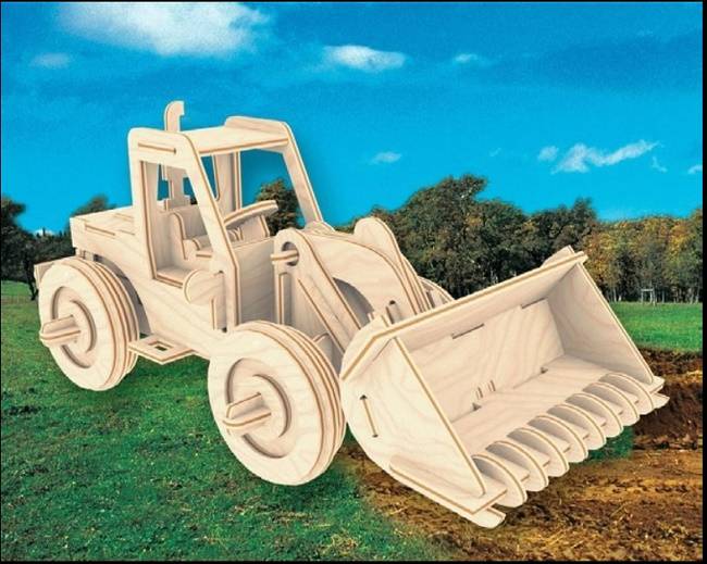 1546936710 2354 - طرح بولدوزر