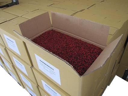 کار در منزل پاک کردن و بسته بندی زرشک ( مشاغل خانگی ) 1546956521 1806 - کار در منزل پاک کردن و بسته بندی زرشک ( مشاغل خانگی )