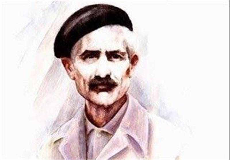 1547467140 5975 - بیوگرافی جلال آل احمد(pdf و دارای  ۱۵ صفحه )