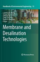 Membrane and Desalination Technologies ( غشاء و فرآیندهای غشایی و نمک زدایی فن آوری ) 1548240895 4651 - Membrane and Desalination Technologies ( غشاء و فرآیندهای غشایی و نمک زدایی فن آوری )