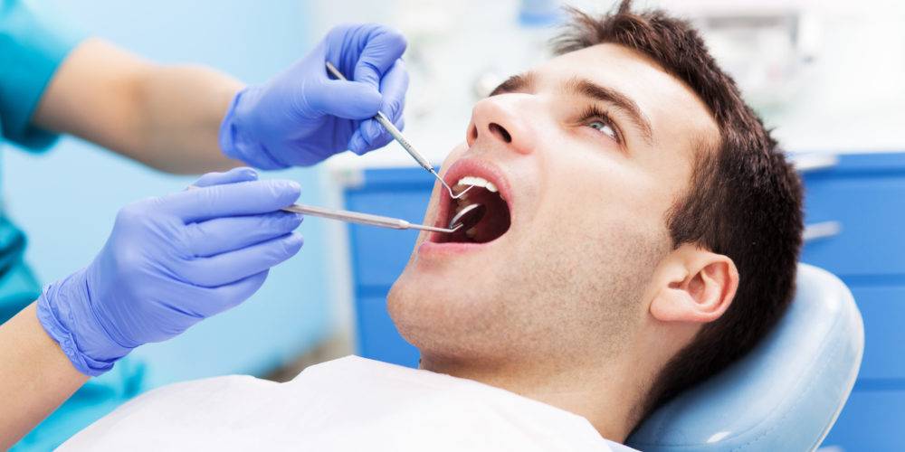 دانلود پایان نامه دکترا دندانپزشکی مروری بر علل شکست پروتزهای کامل