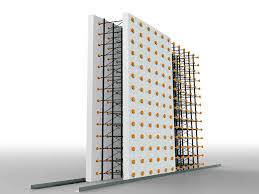 پاورپوینت دیوارهای 3D Panel و بلوک سقفی پلی استایرن و دیوار گچی پلیمری در 30 اسلاید کاربردی و کاملا قابل ویرایش همراه با شکل و تصاویر   