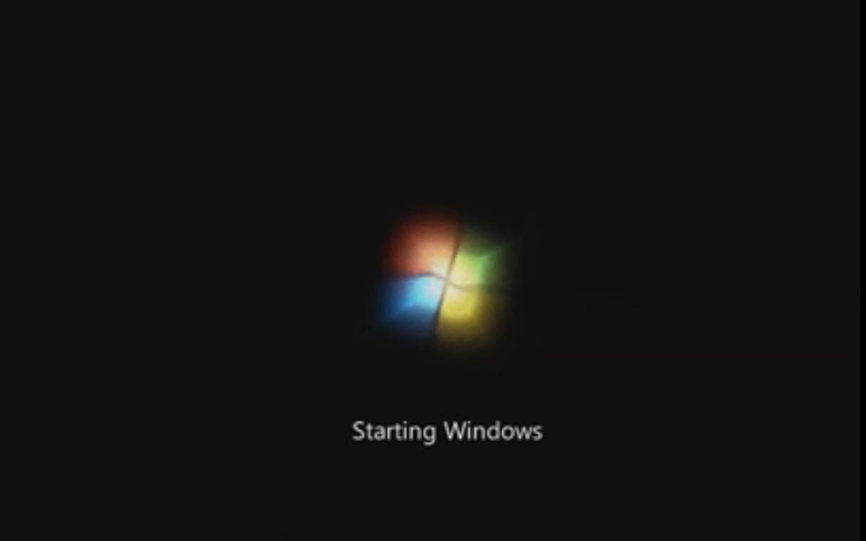 1551201048 6519 - حل مشکل بالا نیامدن ویندوز و صفحه سیاه ویندوز