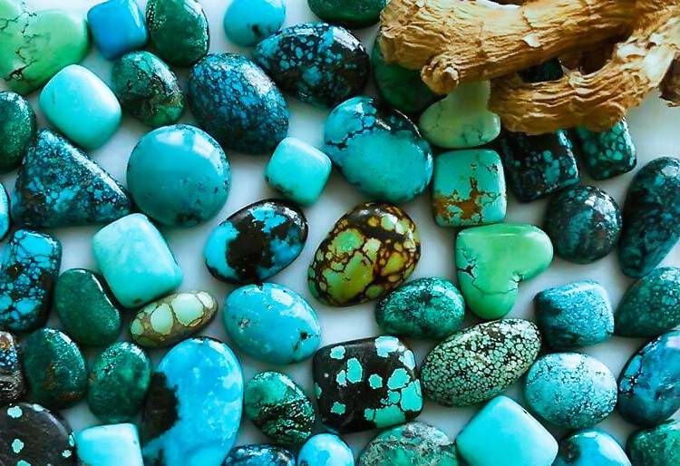 نمونه سوالات فیروزه کوبی با پاسخ