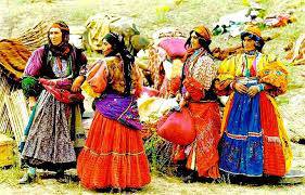 Kermanshah nomadic people 1553541781 709 - Kermanshah nomadic people