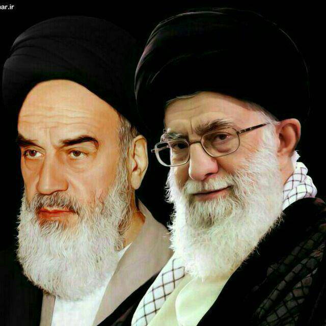 1554972085 6927 - عکس امام و رهبری