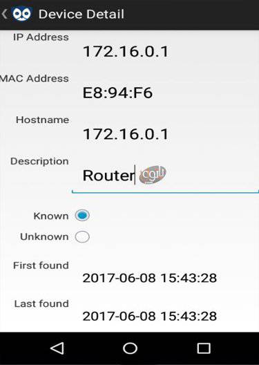 شناسایی و قطع اتصال دیگران به وای فای 1557140132 2596 - شناسایی و قطع اتصال دیگران به وای فای