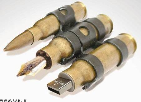 دانلود پاور پوینت جنگ نرم 1558961315 2077 - دانلود پاور پوینت جنگ نرم