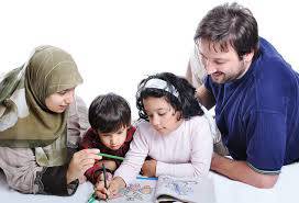 1562440859 5739 - پروتکل آموزش فرزند پروری مثبت به والدین