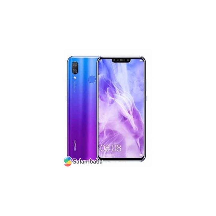 Huawei Y9 201964GB