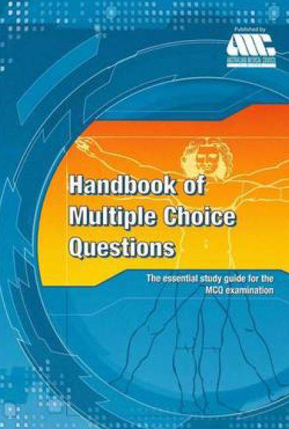 1563295294 7535 - Pictures of Handbook of Multiple Choice Questions
