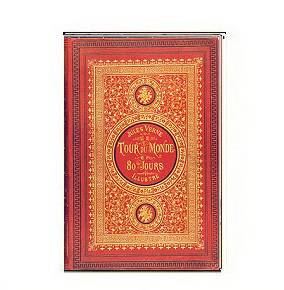کتاب دور دنیا در هشتاد روز 1564941855 7085 - کتاب دور دنیا در هشتاد روز