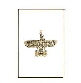 دانلود کتاب اهورا مزدا و اهریمن در اساطیر کهن 1564948945 7085 - دانلود کتاب اهورا مزدا و اهریمن در اساطیر کهن