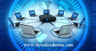 دانلود فایل پاورپوینت آموزشی آشنایی با مبانی شبکه های کامپیوتری 1565046340 4862 - دانلود فایل پاورپوینت آموزشی آشنایی با مبانی شبکه های کامپیوتری