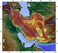 1565080539 4862 - تحقیق جغرافیای کامل ایران