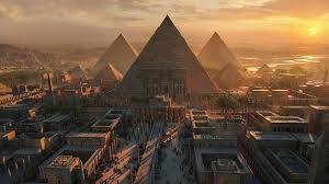 1565082822 4862 - تحقیق تمدن بزرگ مصر باستان