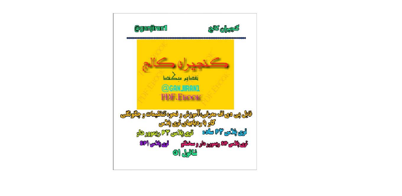1565884887 4212 - آموزش‌کار با ردیابهای تری پلاس