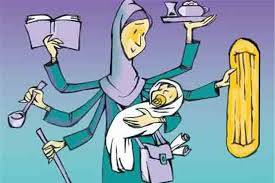 تحقیق بررسی نقش زن در جامعه هنری 1566059590 4862 - تحقیق بررسی نقش زن در جامعه هنری