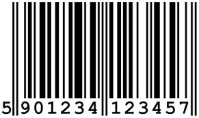 1566355708 4862 - تحقیق تکنولوژی بارکد و نحوه عملکرد آن