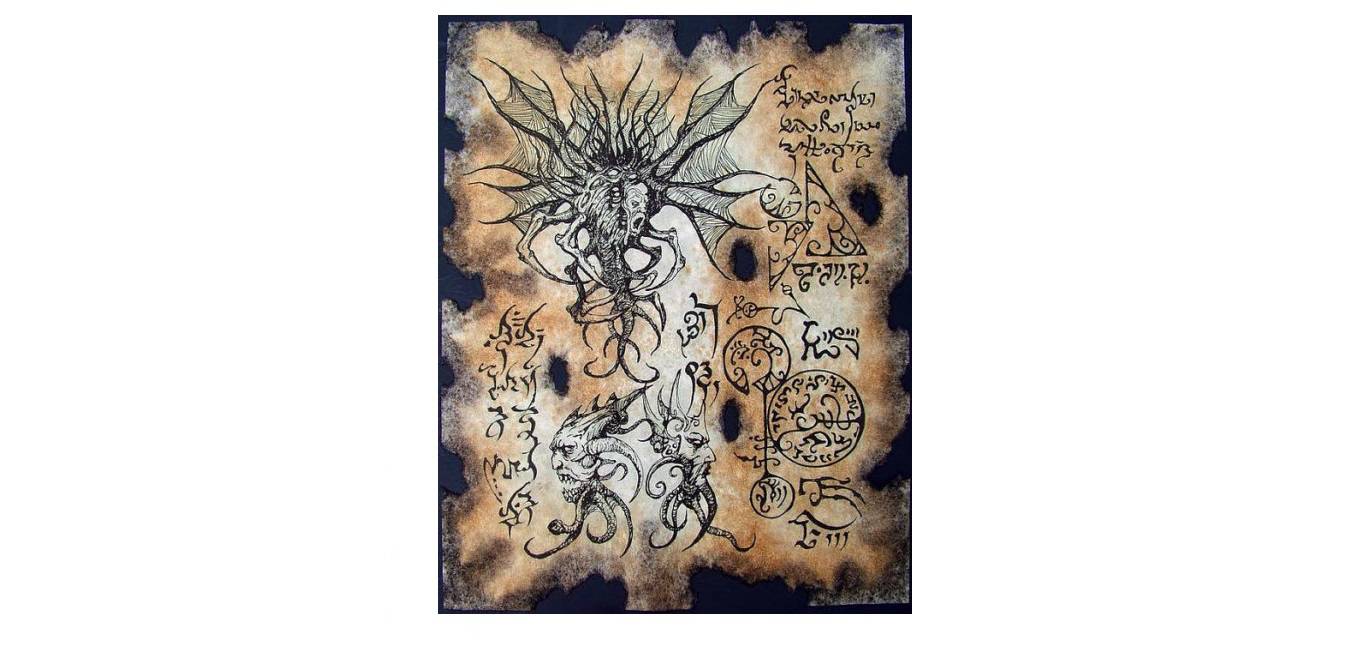 1566393862 4212 - کتاب جادوی سیاه
