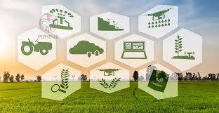 تحقیق اصول کشاورزی پایدار 1566517578 4862 - تحقیق اصول کشاورزی پایدار