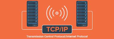 تحقیق پروتکل TCP/IP