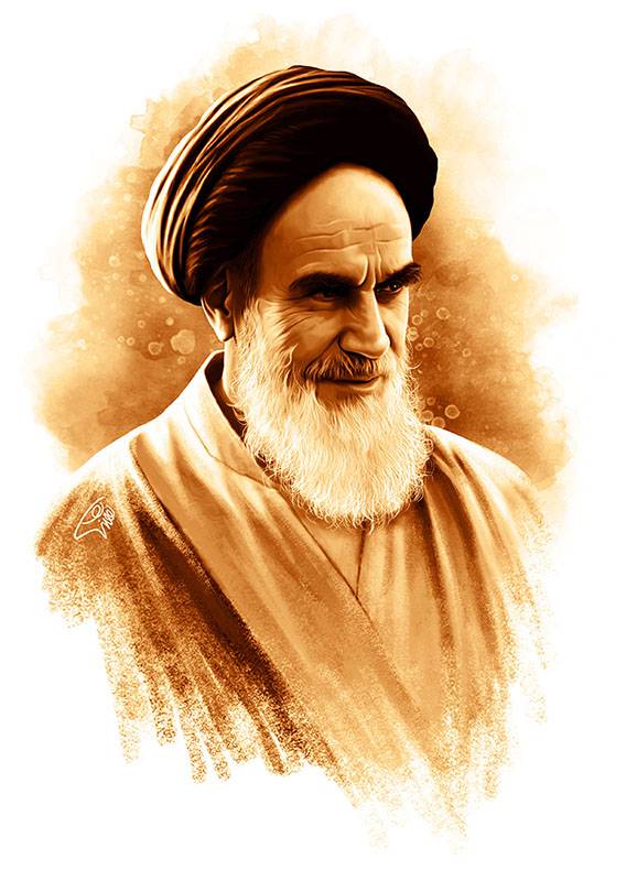 سرالصلوه امام خمینی و نمودار خلاصه وصیت امام 1566832335 2095 - سرالصلوه امام خمینی و نمودار خلاصه وصیت امام