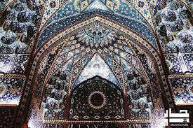 1566860843 4862 - تحقیق معماری اسلامی