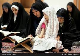 1567241366 4862 - تحقیق زن و سیاست در قرآن