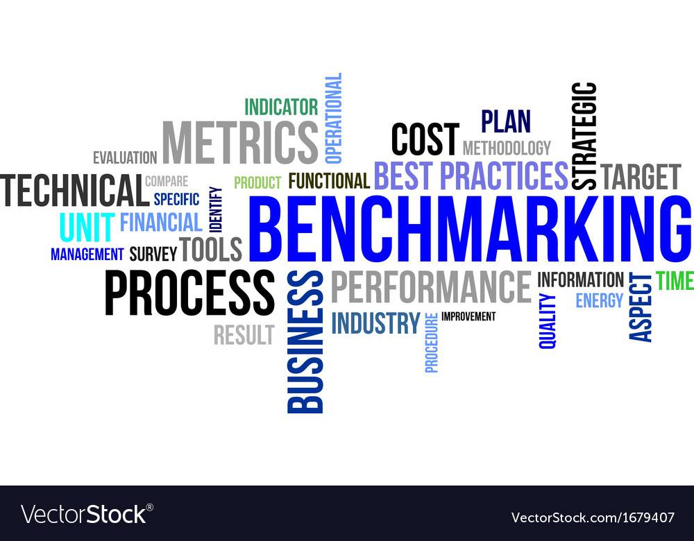 دانلود پاورپوینت الگوبرداری(BENCHMARKING)