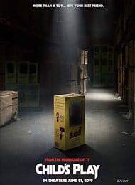 Childs Play 2019