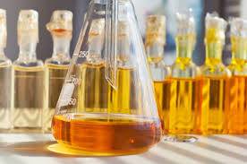 تحقیق آنالیز روغن