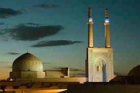 1568449583 4862 - تحقیق بررسي تزئينات ونقوش مسجد جامع يزد