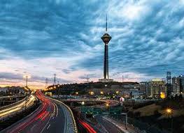 مقاله شهر تهران و اكوسيستم طبيعي آن جهت اوقات فراغت 1568450402 4862 - مقاله شهر تهران و اكوسيستم طبيعي آن جهت اوقات فراغت