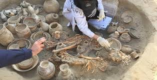 تحقیق مطالعات باستان شناسی 1569159244 4862 - تحقیق مطالعات باستان شناسی