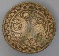 تحقیق هنر سفالگري در دوره سلجوقيان 1569269117 4862 - تحقیق هنر سفالگري در دوره سلجوقيان