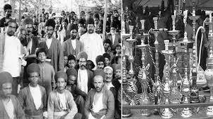 1569721646 4862 - تحقیق جنبش تنباکو