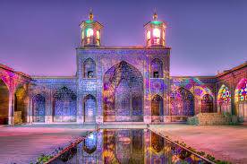 تحقیق رنگ در تاریخ ایران 1570304837 4862 - تحقیق رنگ در تاریخ ایران
