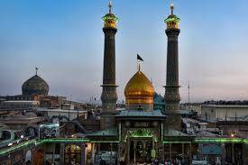 تحقیق عبدالعظیم(ع) 1570471819 4862 - تحقیق عبدالعظیم(ع)