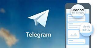 تبدیل به  فروشنده سین و لایک و رای تلگرام شوید به راحتی اب خوردن