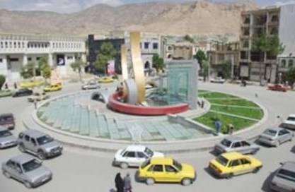 ترافیک شهری در ایلام 1572628292 392 - ترافیک شهری در ایلام