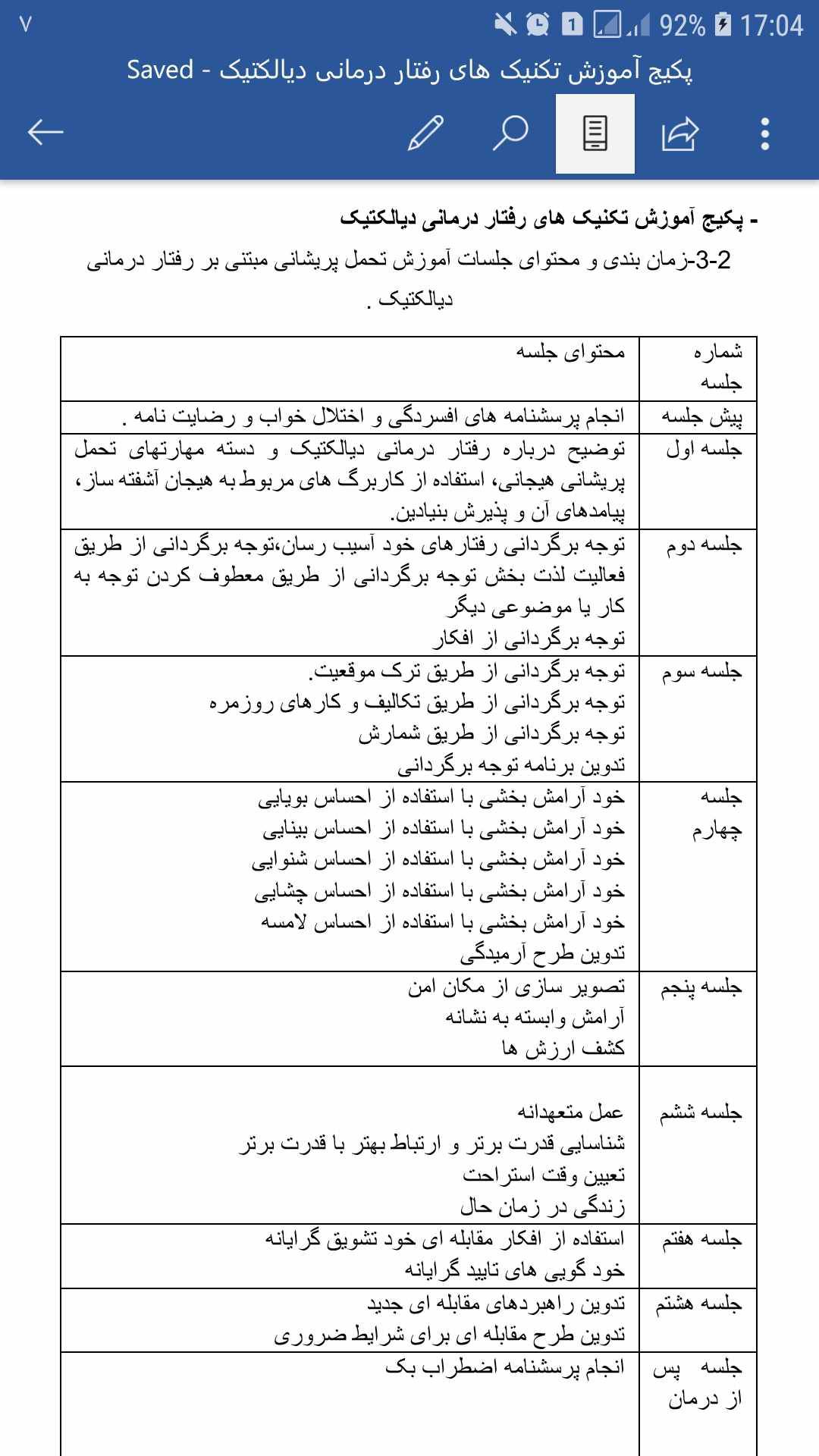 1574948440 4425 - پکیج آموزش تکنیک های رفتار درمانی دیالکتیک