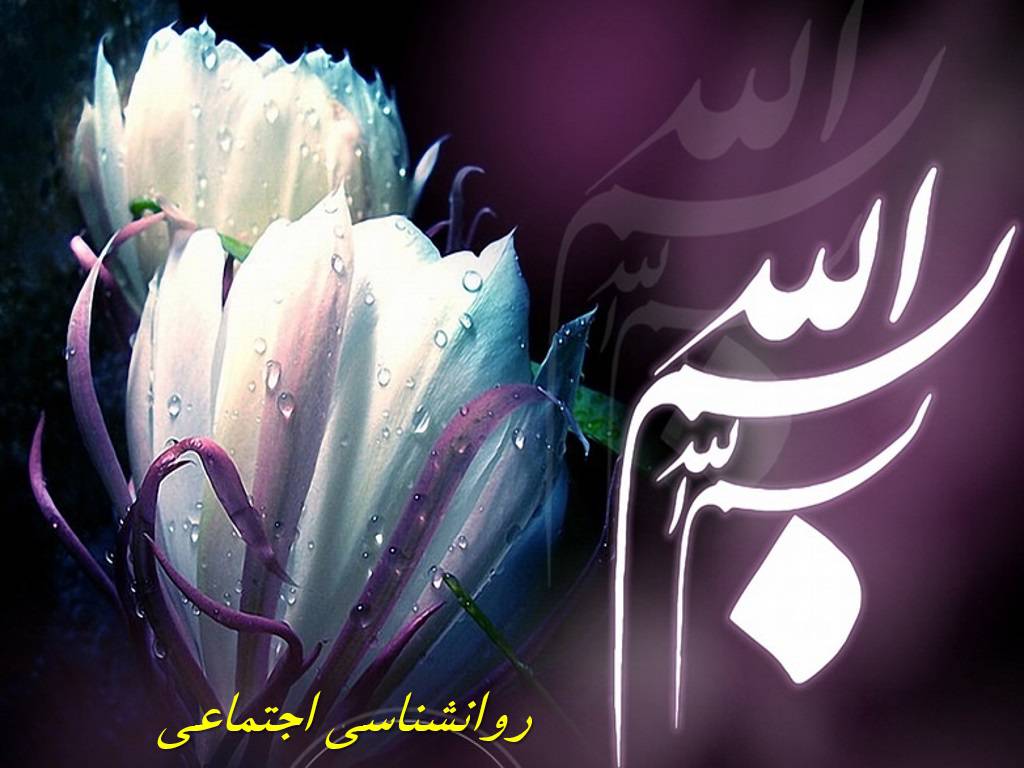 پاورپوینت روانشناسی اجتماعی 1575385824 392 - پاورپوینت روانشناسی اجتماعی