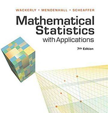 1575550051 4145 - دانلود حل المسائل کتاب آمار ریاضی دنیس واکرلی Dennis Wackerly