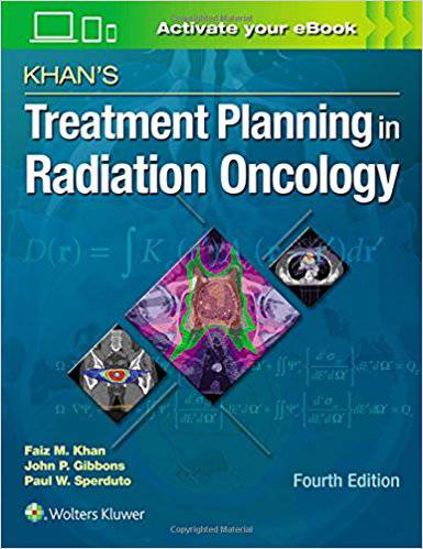 1576323548 8388 - Khans Treatment Planning in Radiation Oncology 2016