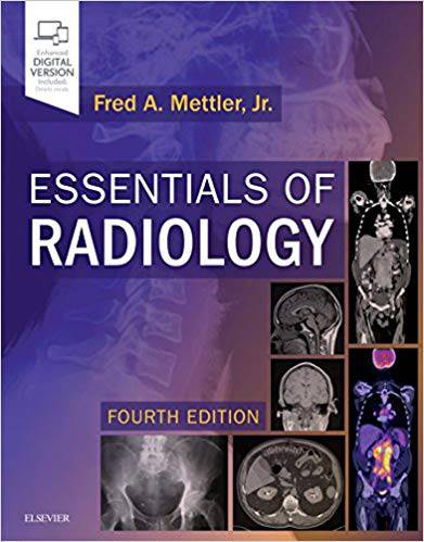 کتاب Essentials of Radiology 2019