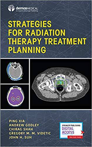 1578819359 8388 - كتاب Strategies for Radiation Therapy Treatment Planning
