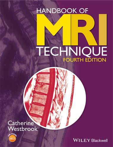 كتاب Handbook of MRI Technique 4th